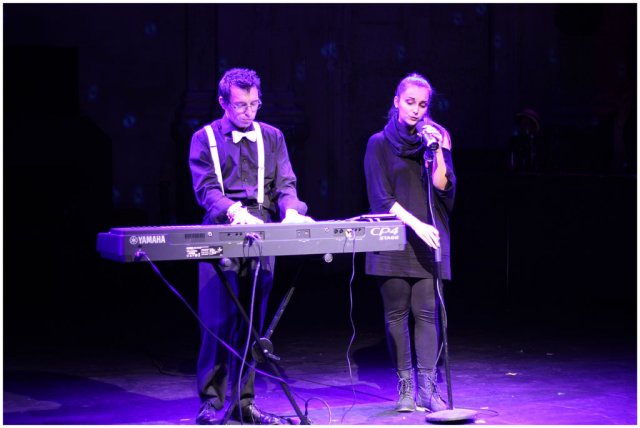 Schauspielbar 25.10.2014